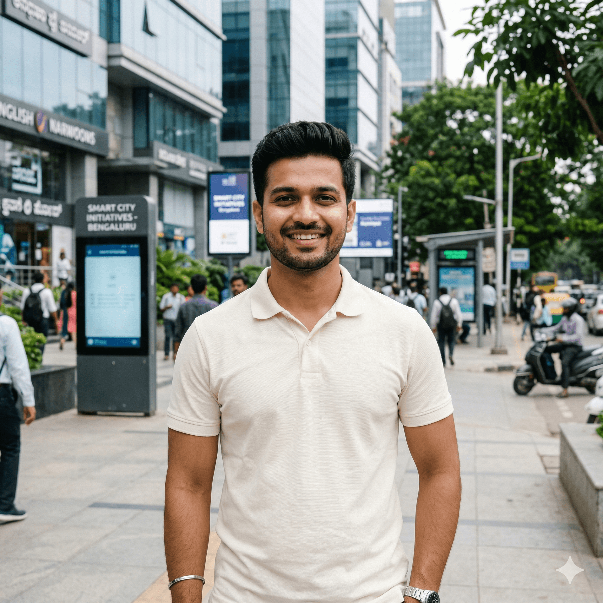Client Avatar