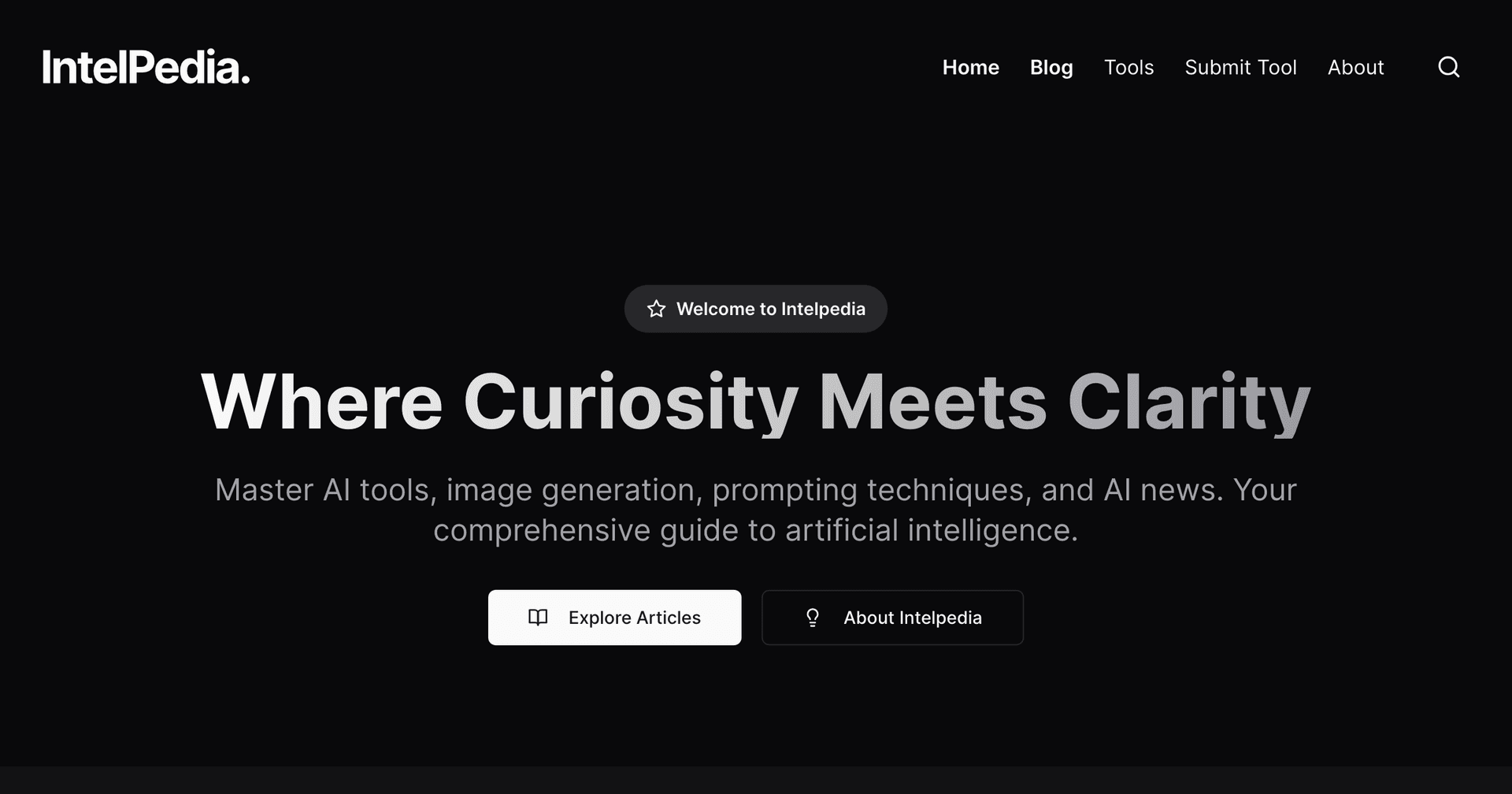 Intelpedia