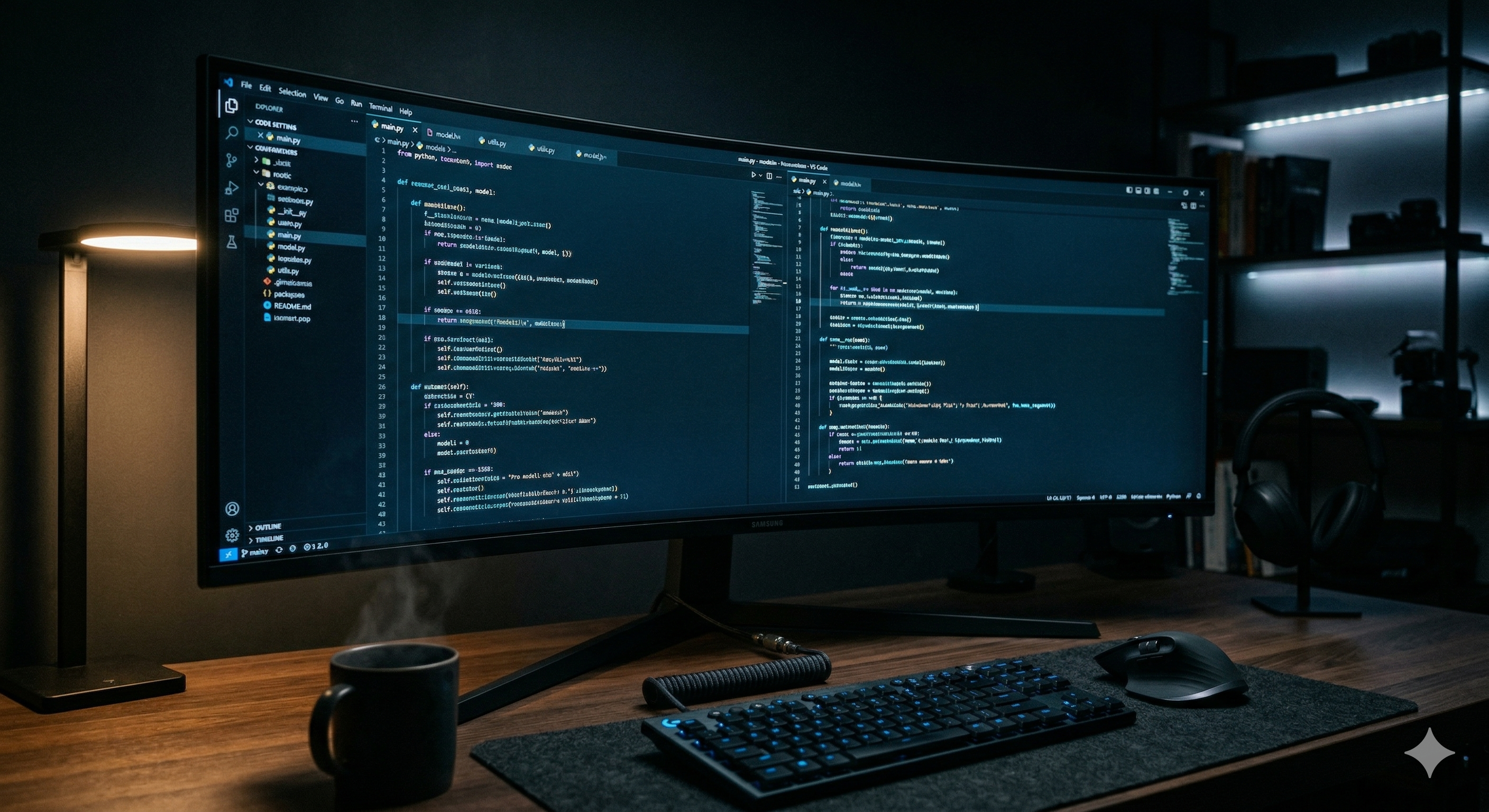 Website Development